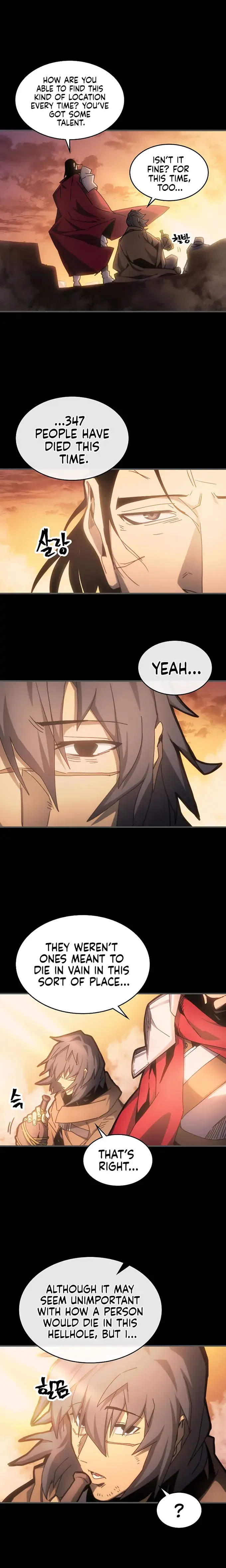 A Returner’s Magic Should Be Special Chapter 183 image 02_optimized
